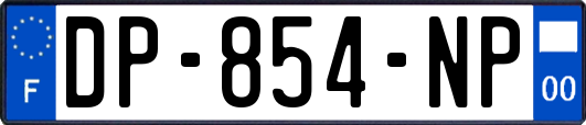 DP-854-NP