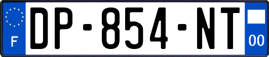 DP-854-NT