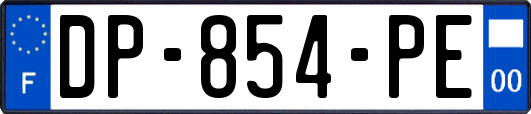 DP-854-PE