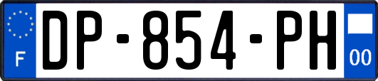 DP-854-PH