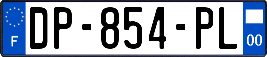 DP-854-PL