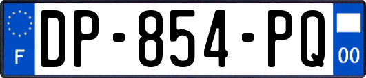 DP-854-PQ