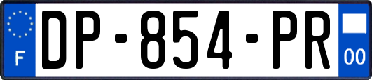 DP-854-PR