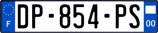 DP-854-PS