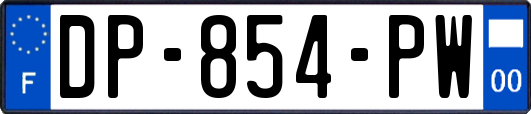 DP-854-PW