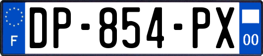 DP-854-PX