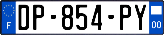 DP-854-PY