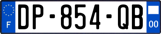 DP-854-QB