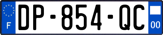 DP-854-QC