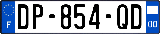DP-854-QD