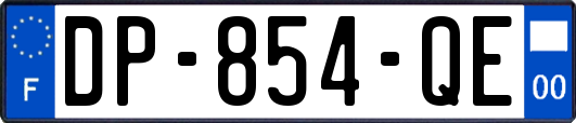 DP-854-QE