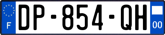DP-854-QH