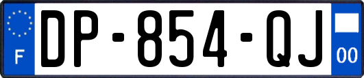 DP-854-QJ