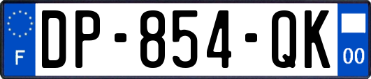 DP-854-QK