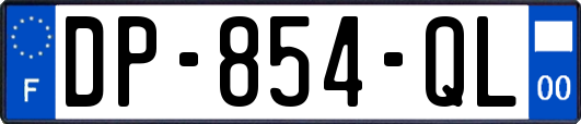 DP-854-QL