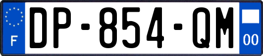 DP-854-QM