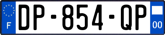 DP-854-QP