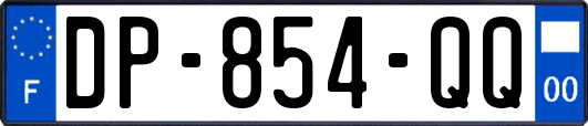 DP-854-QQ