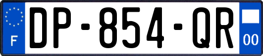 DP-854-QR