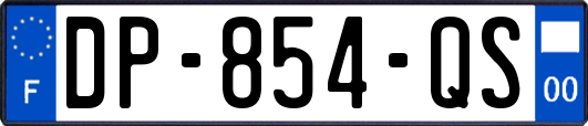 DP-854-QS