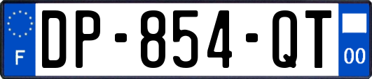 DP-854-QT
