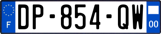 DP-854-QW