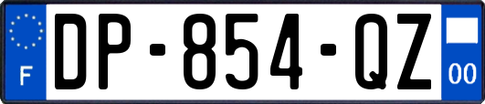DP-854-QZ