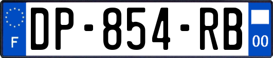 DP-854-RB