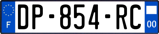 DP-854-RC
