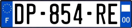 DP-854-RE