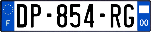 DP-854-RG