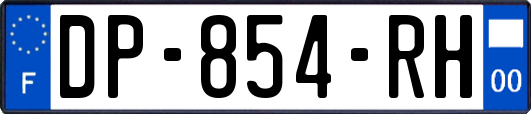 DP-854-RH