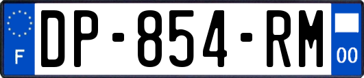 DP-854-RM