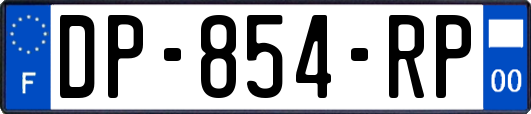 DP-854-RP