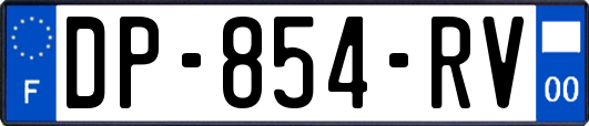 DP-854-RV