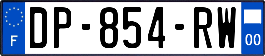 DP-854-RW