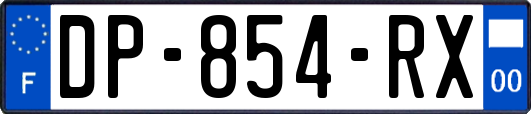 DP-854-RX