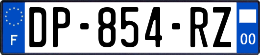 DP-854-RZ