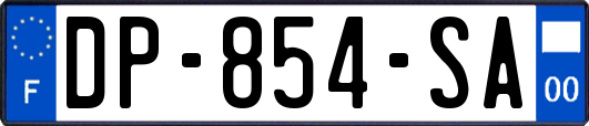 DP-854-SA