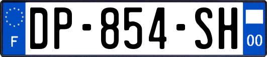 DP-854-SH