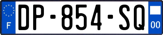 DP-854-SQ