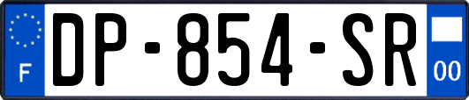 DP-854-SR