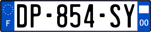 DP-854-SY