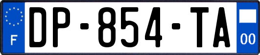 DP-854-TA