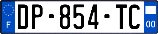 DP-854-TC