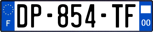 DP-854-TF