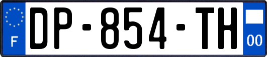 DP-854-TH
