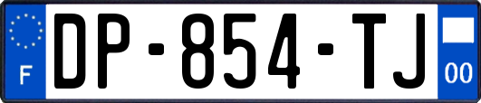 DP-854-TJ