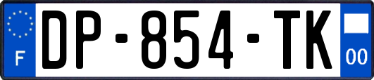 DP-854-TK