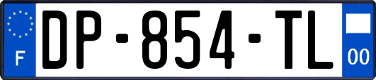 DP-854-TL